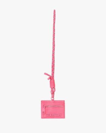 Women Bteddi Brand Embossed Card Holder