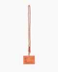 Women Bteddi Brand Embossed Card Holder