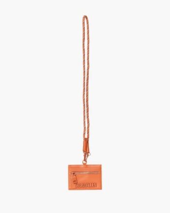 Women Bteddi Brand Embossed Card Holder