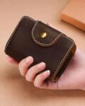 style_shoes_brown_men_card_holder_with_button_closure.jpg