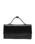 teakwood_leathers_black_croc-pattern_bi-fold_wallet_with_snap-button_closure.jpg
