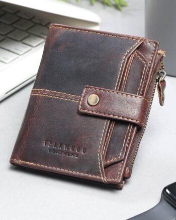Solid Wallet