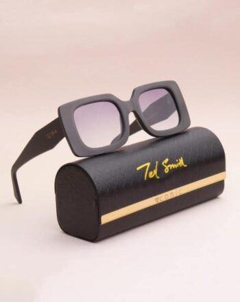 Men Square Sunglasses
