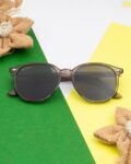 Men Full Rim Sunglasses
