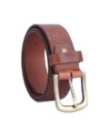 Genuine Leather Belt