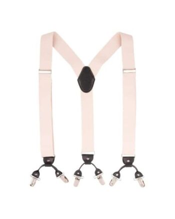 Men Y-Back Suspender Belt