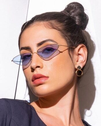 Unisex Wayfarers Sunglasses