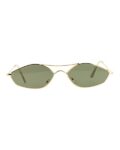 Men Polycarbonate Lens Sunglasses