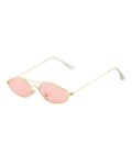 TTS647 Men Polycarbonate Sunglasses