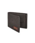 Men Bi-Fold Wallet