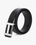 Reversible Belt with Buckle Closure