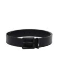 Belt with Buckle Closure