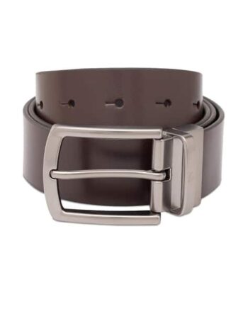 Men Reversible Belt