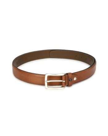 Belt with Buckle Closure