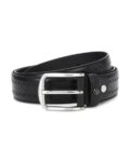Men Genuine Leather Belt