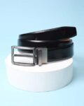 Men Regular Fit Belt