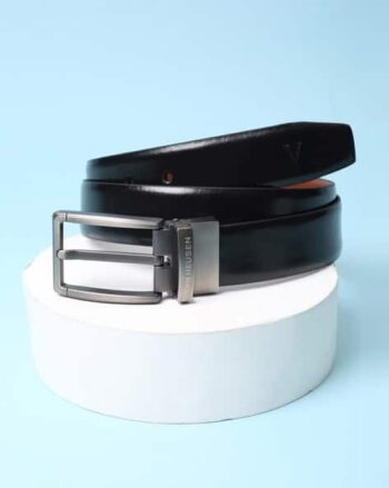 Men Regular Fit Belt