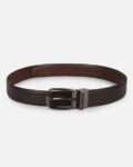 Men Reversible Belt