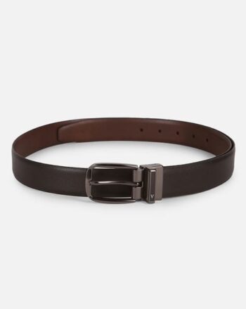 Men Reversible Belt
