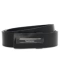 Textured Classic Belt