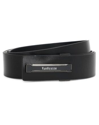 Textured Classic Belt
