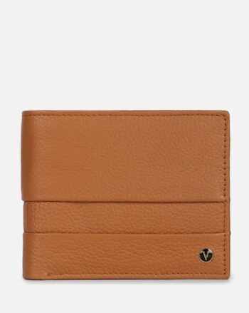 Men Bi-Folds Wallet