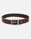 Men Classic Leather Belt