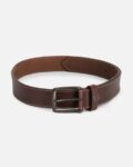Men Genuine Leather Belt