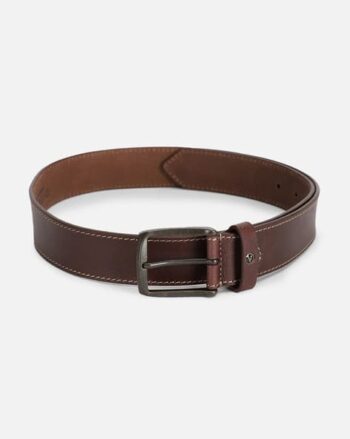 Men Genuine Leather Belt