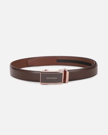 Men Genuine Leather Belt