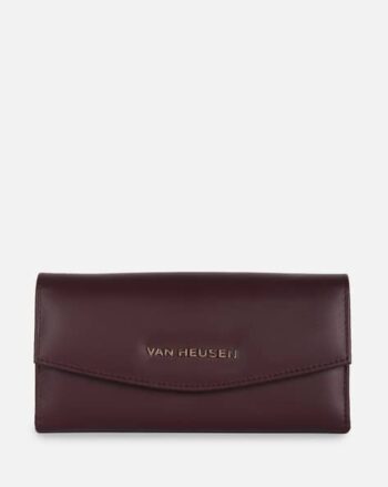 Women Regular Fit Wallet