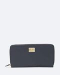 van_heusen_navy_blue_zip-around_wallet_with_logo_accent.jpg