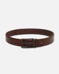 Men Genuine Leather Belt