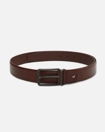 Men Genuine Leather Belt