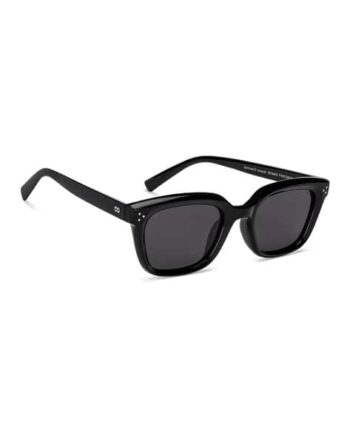 Men VCS000549 UV Protected Square Sunglasses