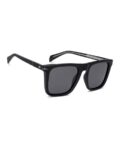 Men VCS000561 UV Protected Square Sunglasses