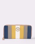 viviana_multicoloured_women_striped_zip-around_wallet.jpg
