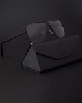 1006 Full-Rim Wayfarers Sunglasses