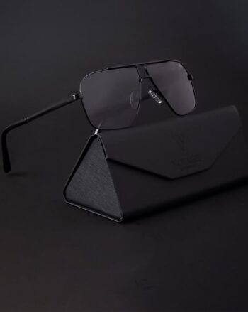 1006 Full-Rim Wayfarers Sunglasses