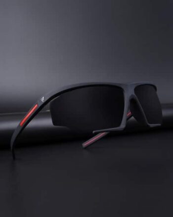2372 Men UV-Protected Sunglasses