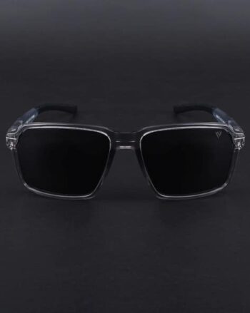 83127 Men Full-Rim Wayfarer Sunglasses