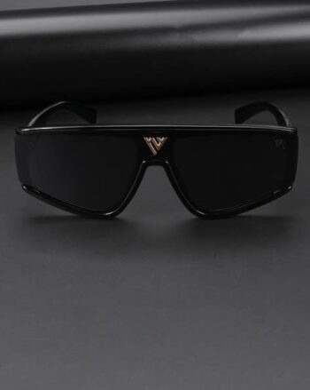 9529 Men UV-Protected Sunglasses