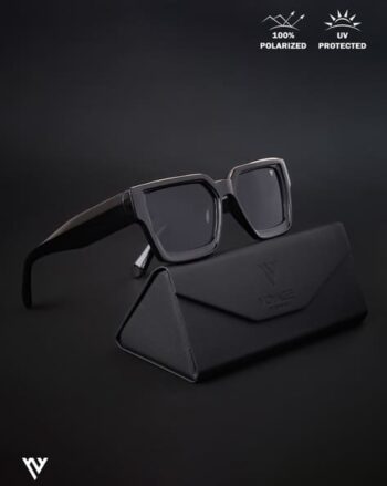 952P Full-Rim Wayfarers Sunglasses