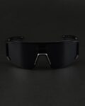 Unisex Sunglasses Metal Frame