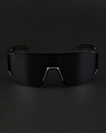Unisex Sunglasses Metal Frame