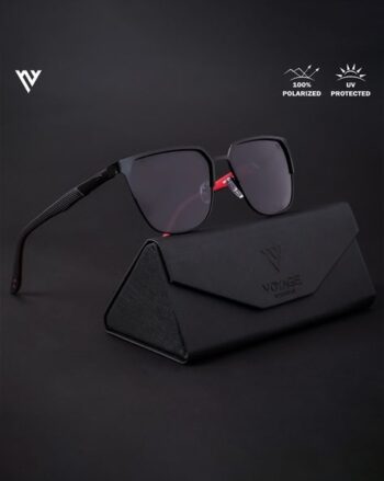 Men UV-Protected Wayfarers-8008