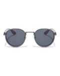Unisex Wayfarers Sunglasses