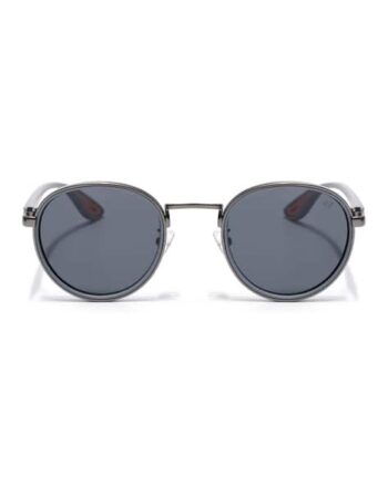 Unisex Wayfarers Sunglasses