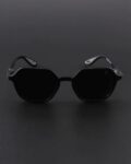 Unisex Wayfarers Sunglasses