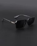 Unisex Wayfarers Sunglasses